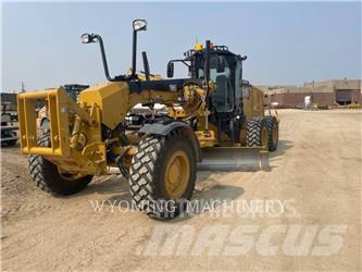 CAT 160 AWD Graders