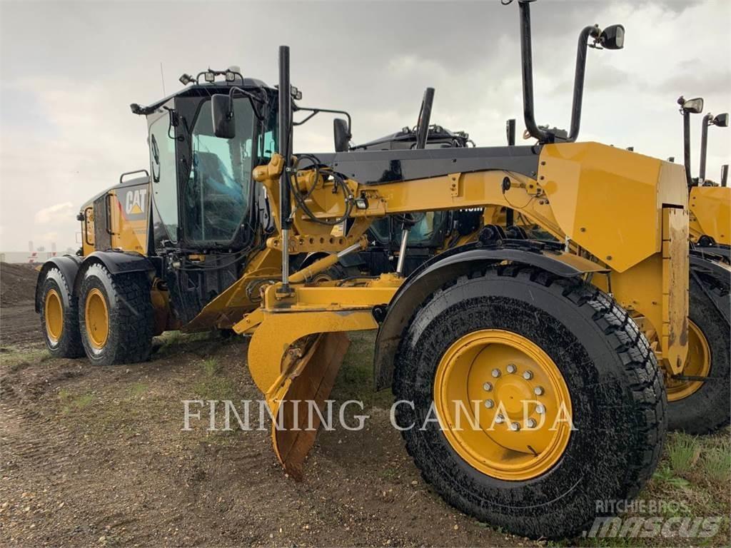 CAT 160M Graders