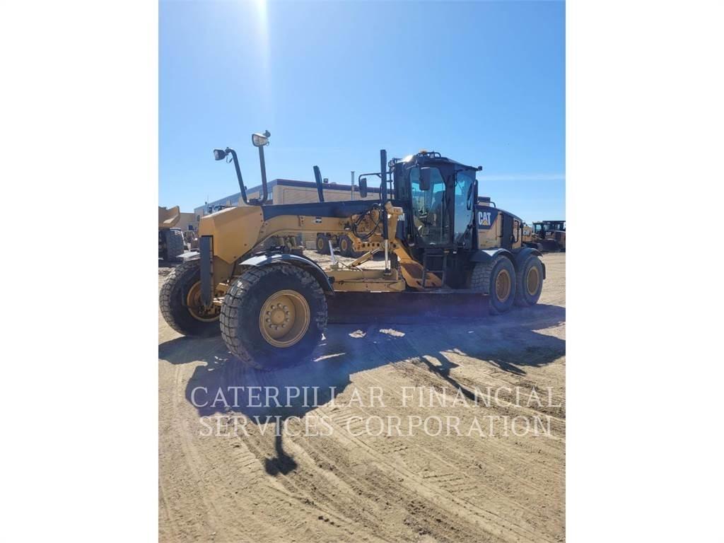 CAT 160M Graders