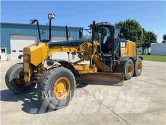 CAT 160M2 AWD Graders