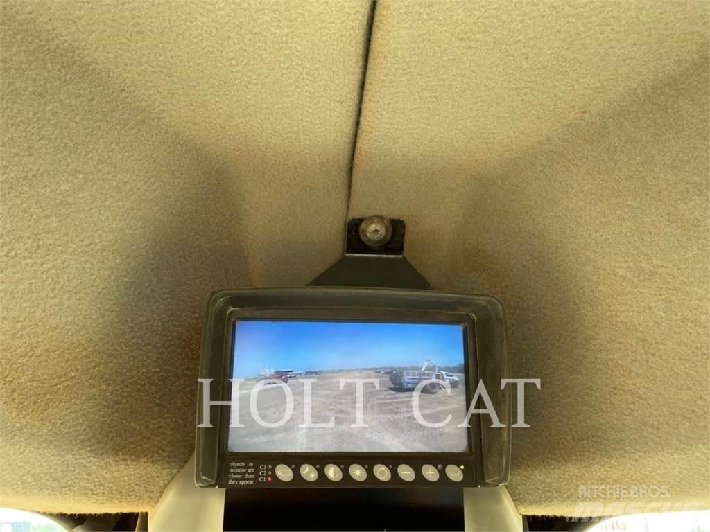 CAT 160M2AWD Graders