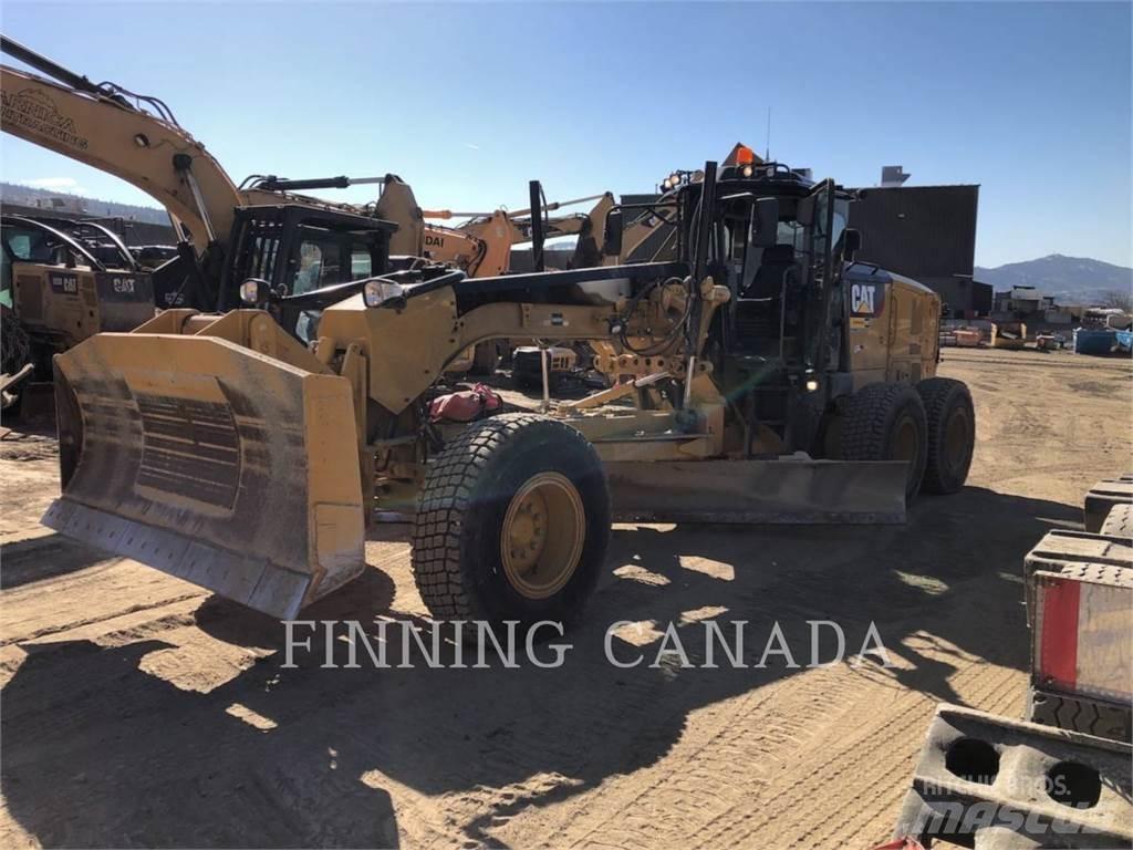 CAT 160M3 Graders