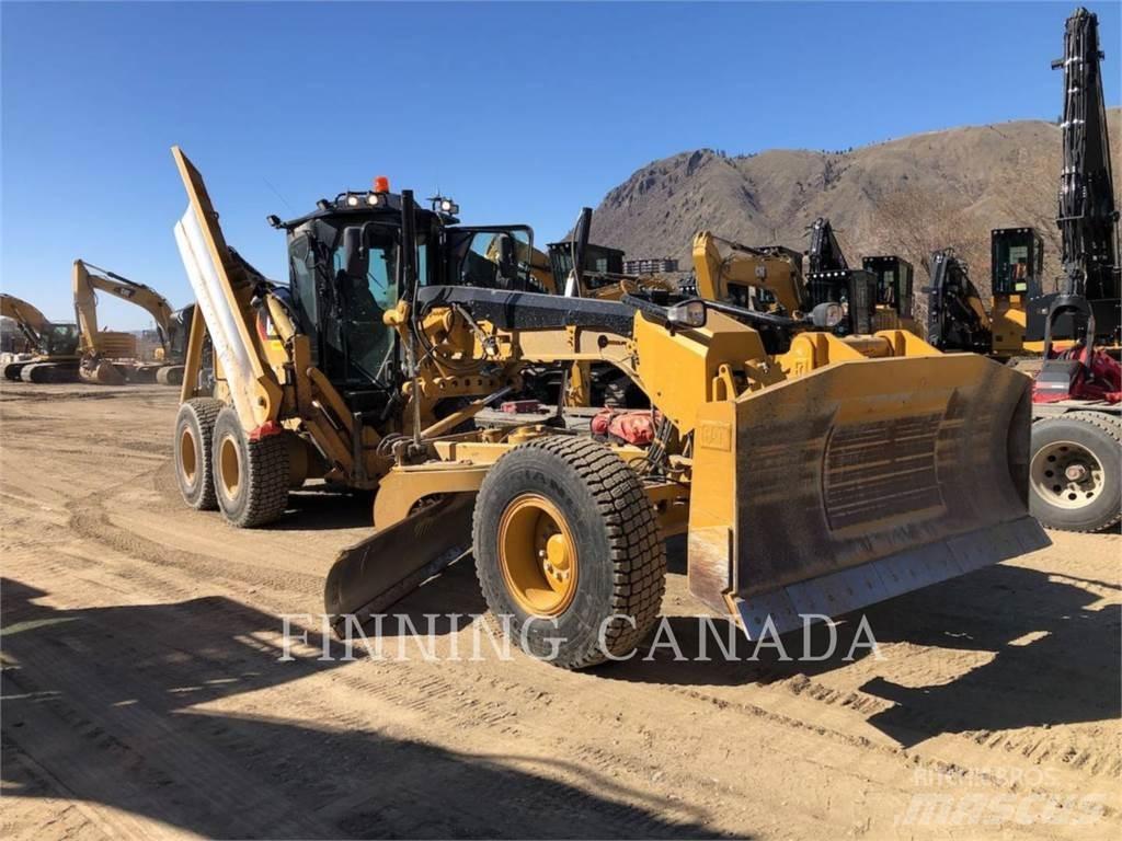 CAT 160M3 Graders