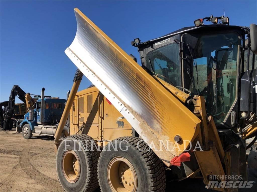 CAT 160M3 Graders