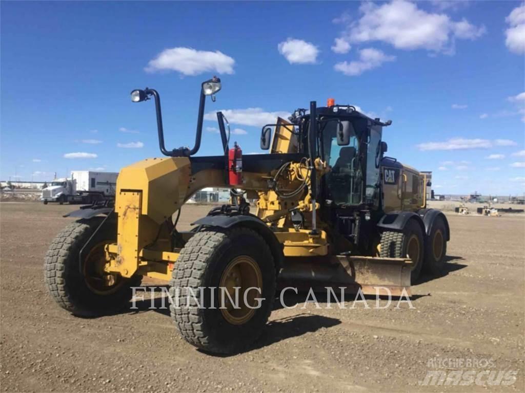 CAT 160M3 Graders