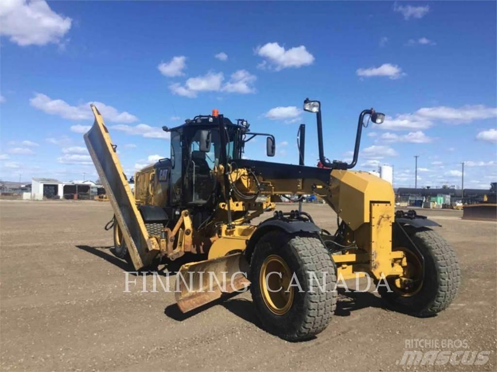 CAT 160M3 Graders