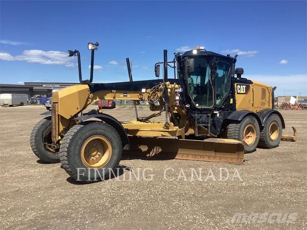 CAT 160M3 Graders