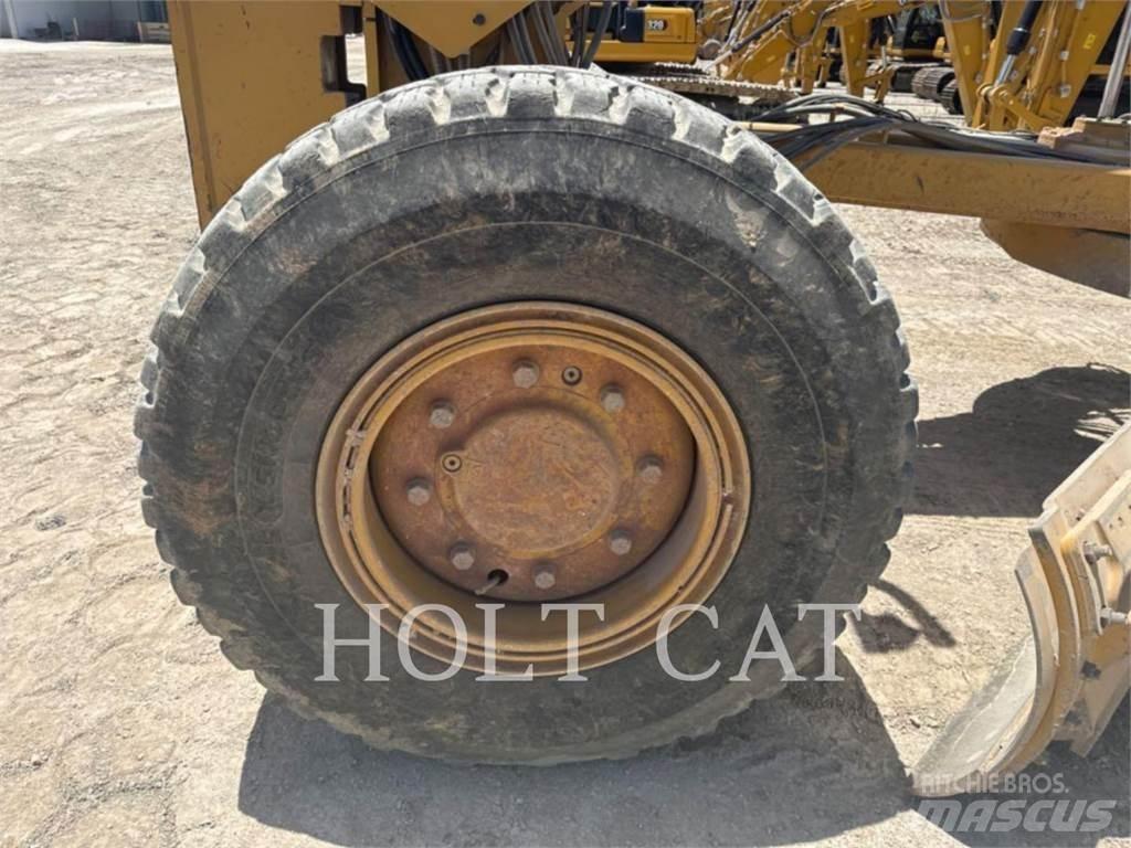CAT 160M3 AWD Graders