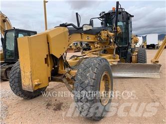 CAT 160M3 AWD Graders