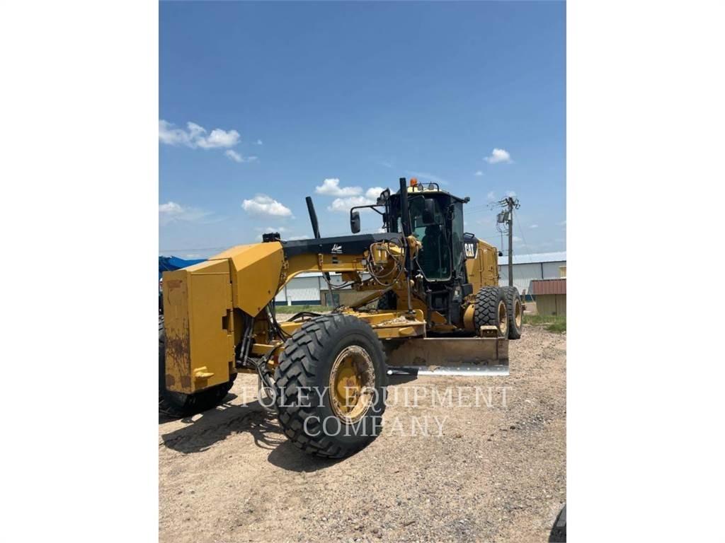 CAT 160M3AW Graders