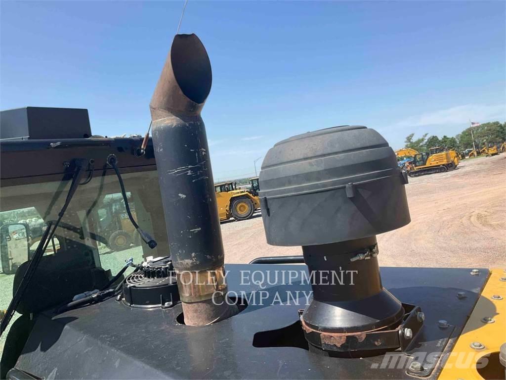 CAT 160M3AW Graders