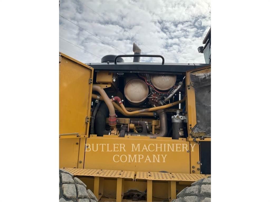 CAT 16M3 Graders