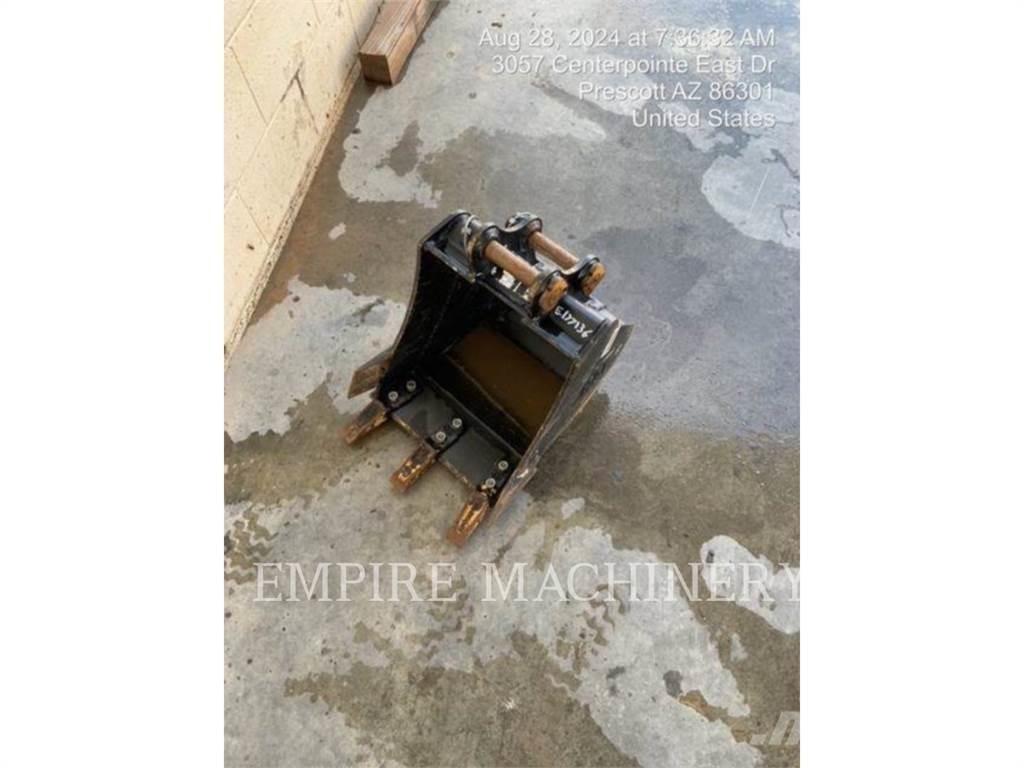 CAT 1T-16PO Other