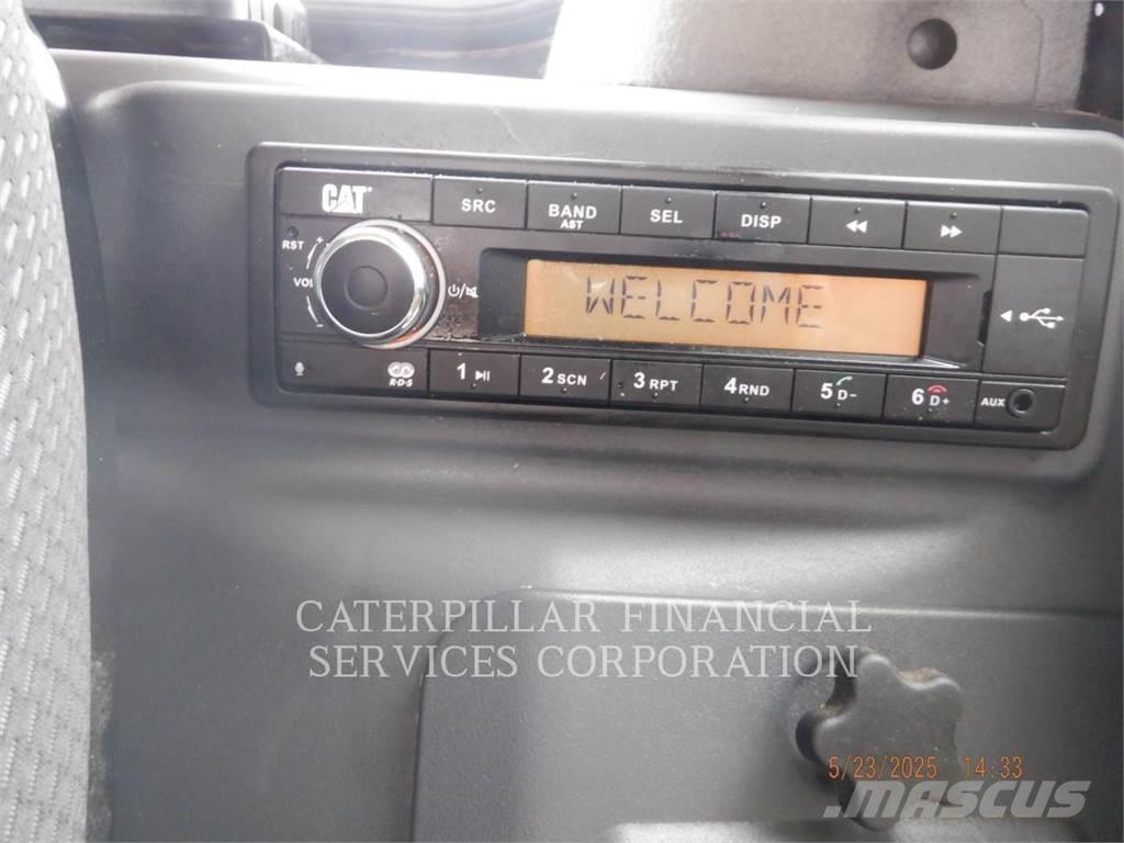 CAT 226D3 Skid steer loaders