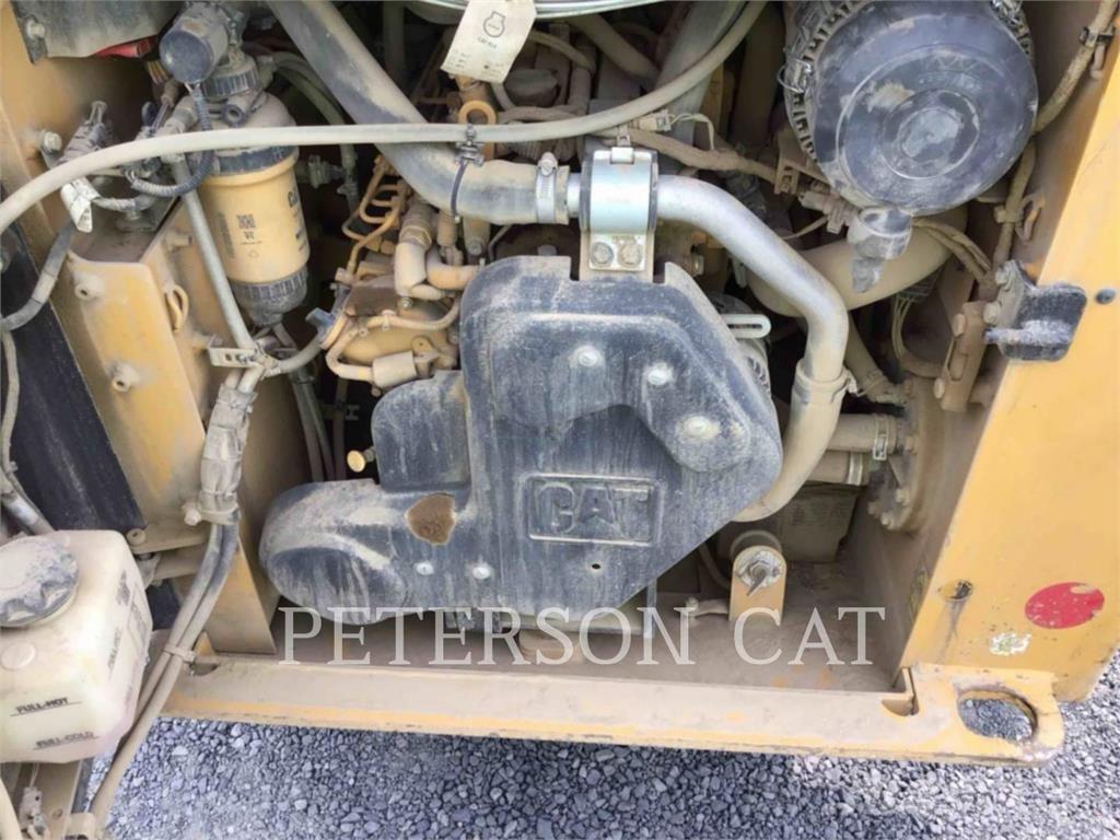 CAT 226D3 Skid steer loaders