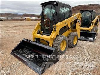 CAT 226D3 C3H2 Skid steer loaders
