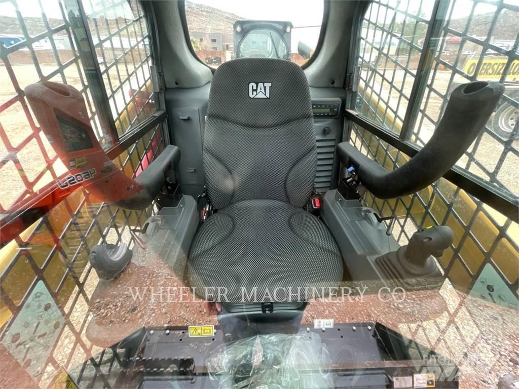 CAT 226D3 C3H2 Skid steer loaders