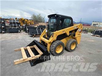 CAT 226D3 C3H2 Skid steer loaders