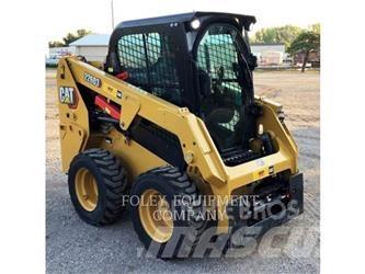 CAT 226D3STD1C Skid steer loaders