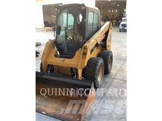 CAT 236D Skid steer loaders