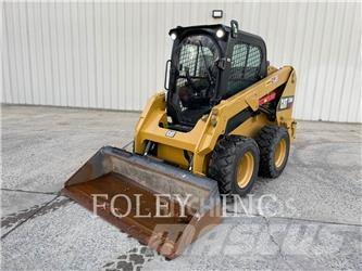 CAT 236D Skid steer loaders