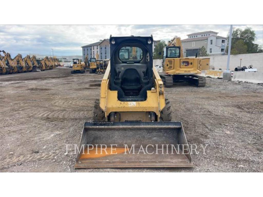 CAT 236D Skid steer loaders