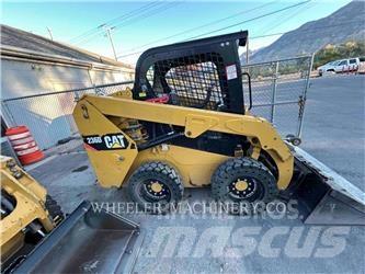CAT 236D C1-H2 Skid steer loaders