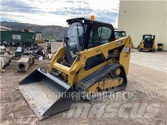 CAT 239D3 Crawler loaders