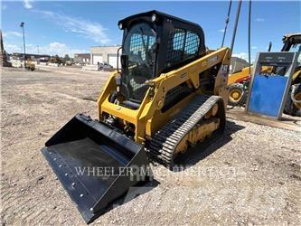 CAT 239D3 C3H2 Crawler loaders