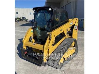 CAT 239D3STD2C Skid steer loaders
