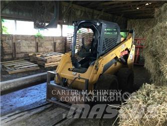 CAT 242D3 Skid steer loaders