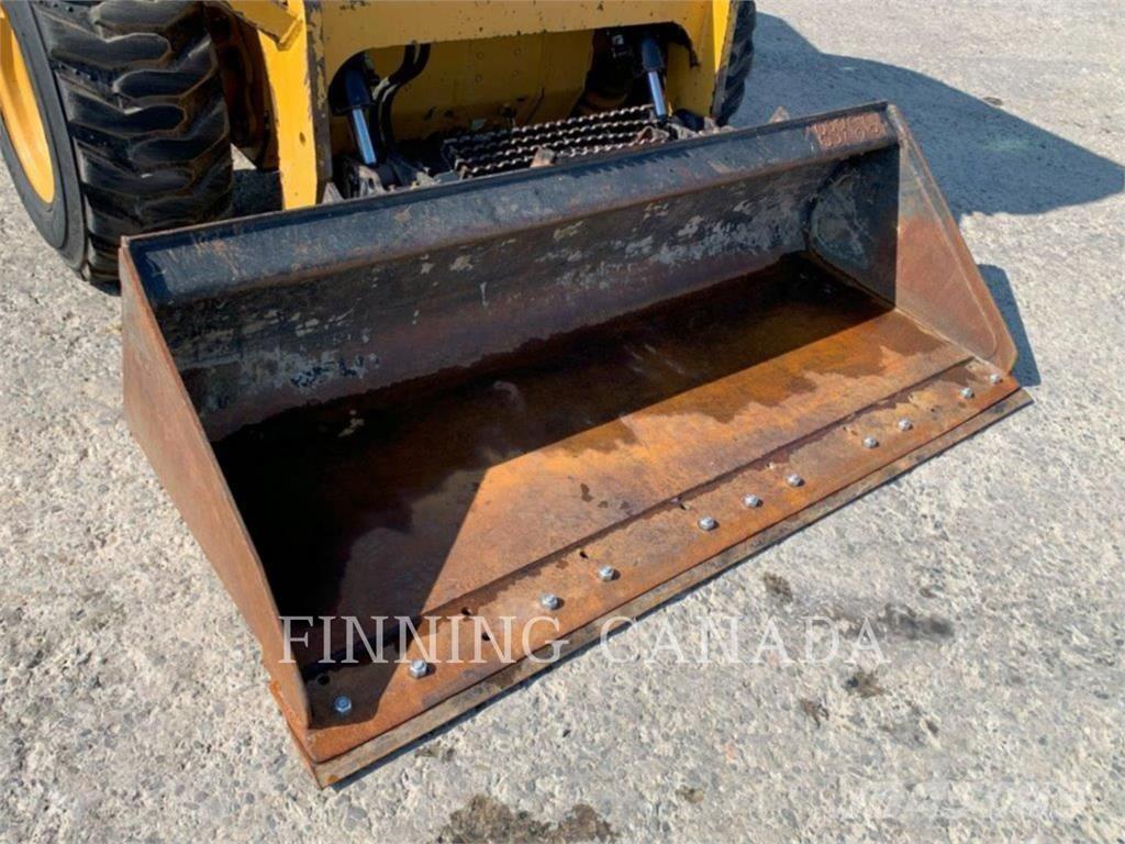 CAT 246D Skid steer loaders