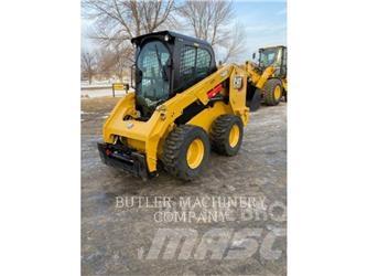 CAT 246D3 Skid steer loaders