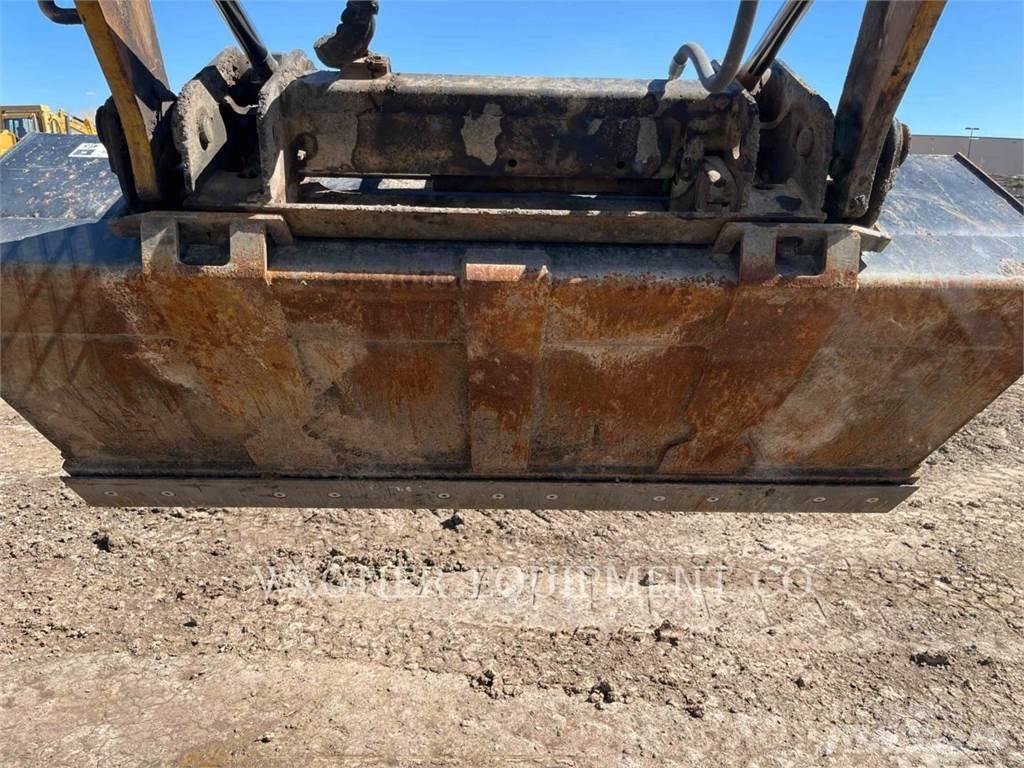 CAT 246D3 Skid steer loaders