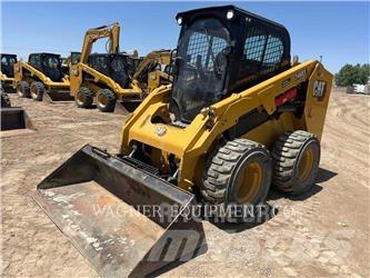 CAT 246D3 Skid steer loaders