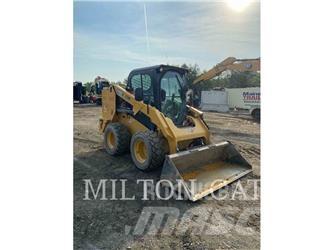 CAT 246D3 Skid steer loaders