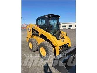 CAT 246D3 C3H2 Skid steer loaders