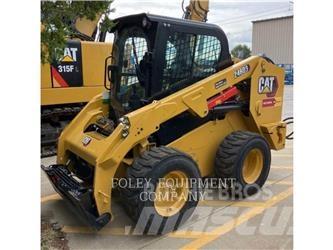 CAT 246D3XPS2C Skid steer loaders