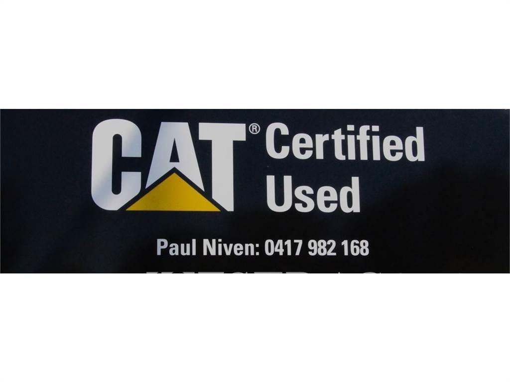 CAT 249D3 Crawler loaders