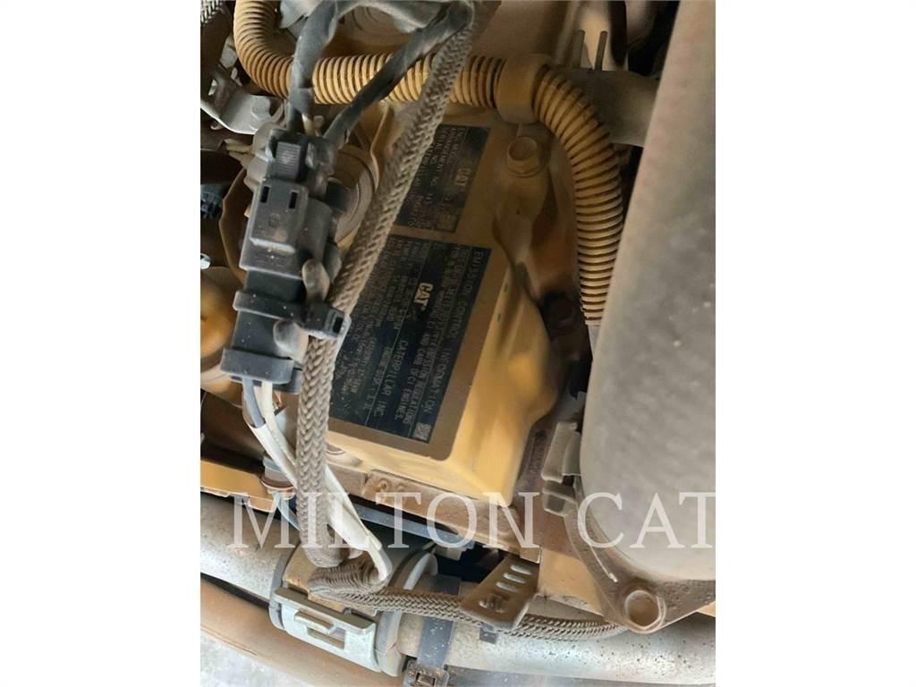 CAT 259D 3 Skid steer loaders