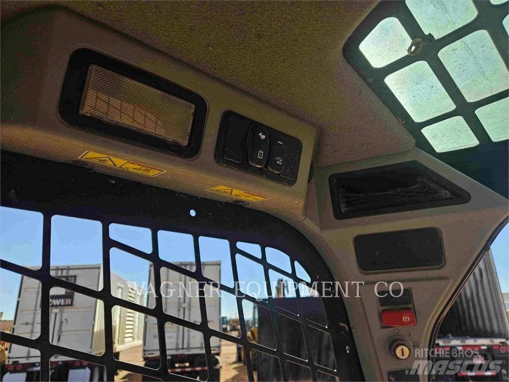 CAT 259D3 Skid steer loaders