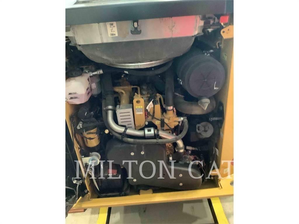 CAT 259D3 Crawler loaders