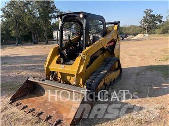 CAT 259D3 Crawler loaders