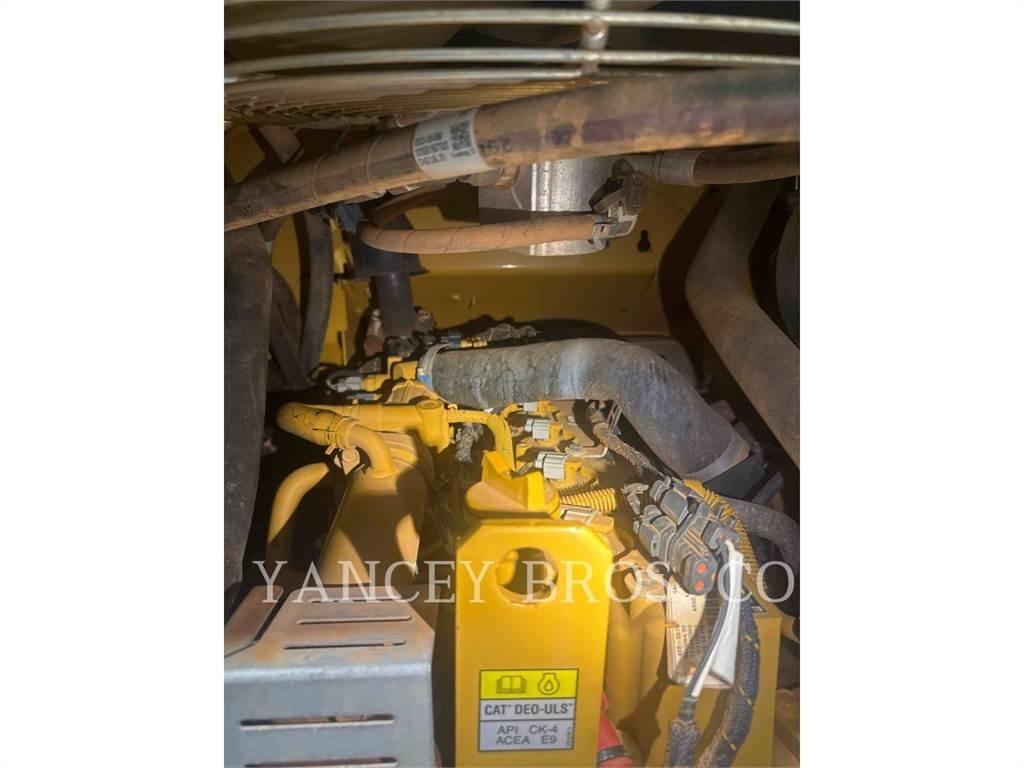 CAT 259D3 Skid steer loaders