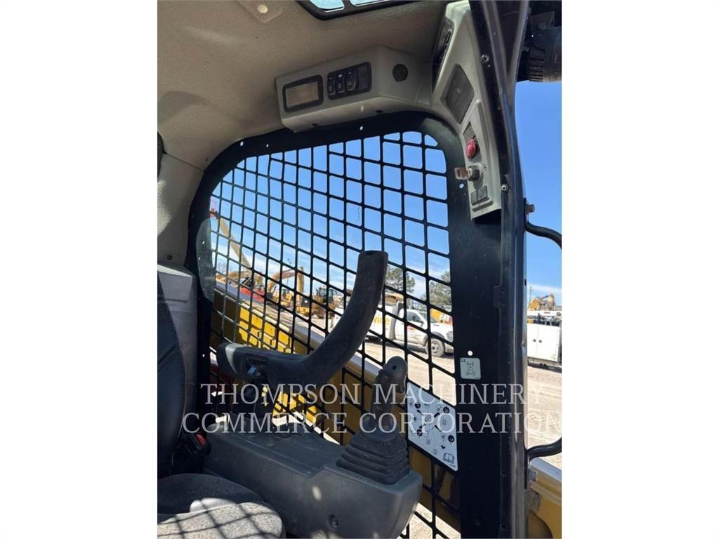 CAT 259D3 Crawler loaders