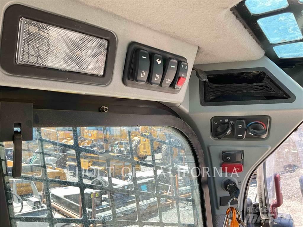 CAT 259D3 Crawler loaders