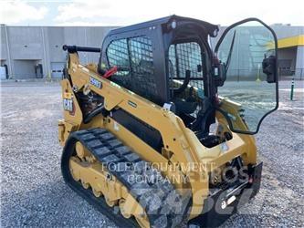 CAT 259D3STD2C Skid steer loaders