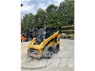 CAT 262D Skid steer loaders