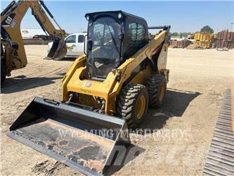 CAT 262D3 Skid steer loaders