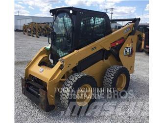 CAT 262D3STD2C Skid steer loaders